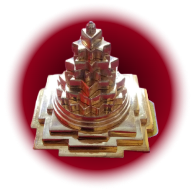 Shriraj Vastu and Astro Logo